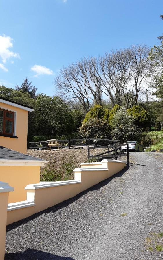 Sea Lodge B&B Durrus Exterior foto