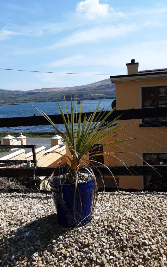 Sea Lodge B&B Durrus Exterior foto