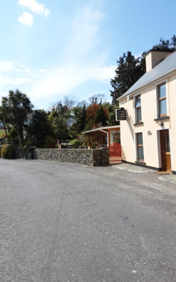 Sea Lodge B&B Durrus Exterior foto