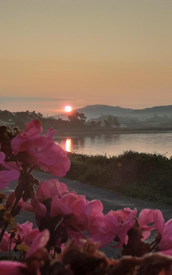 Sea Lodge B&B Durrus Exterior foto