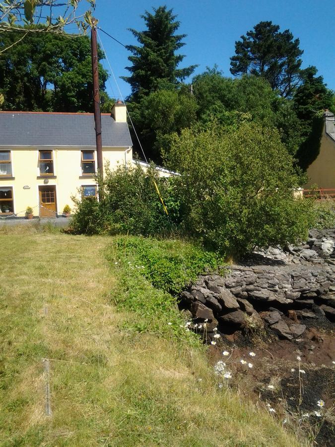 Sea Lodge B&B Durrus Exterior foto